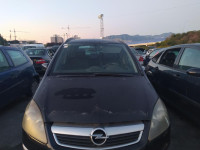 OPEL ZAFIRA B