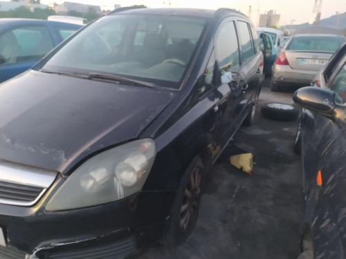  OPEL ZAFIRA B 