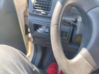 VOLANTE, CITROEN, BERLINGO