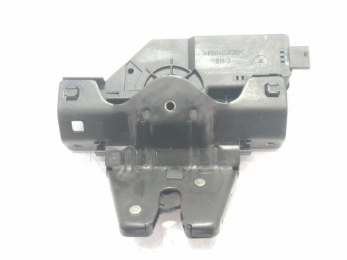  CERRADURA MALETERO / PORTON BMW SERIE 3 COUPE (E46) 
