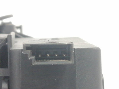 CERRADURA MALETERO / PORTON, BMW, SERIE 3 COUPE (E46)