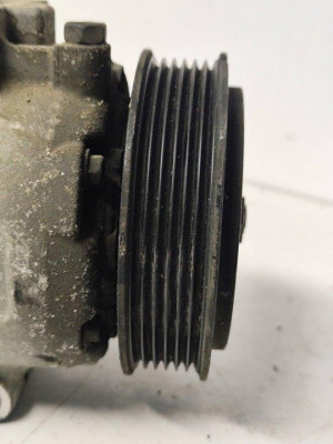 COMPRESOR AIRE ACONDICIONADO, SEAT, IBIZA (6L1)