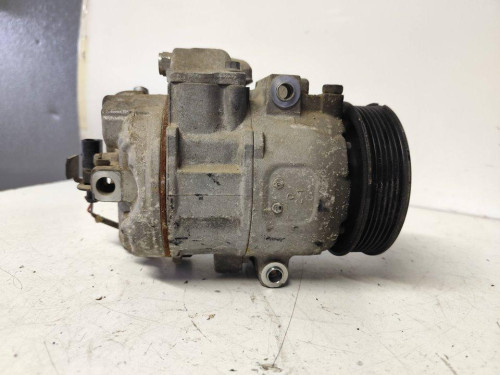  COMPRESOR AIRE ACONDICIONADO SEAT IBIZA (6L1) 