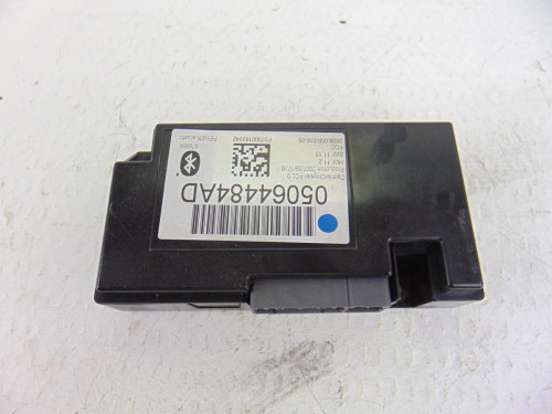  MODULO ELECTRONICO JEEP GRAND CHEROKEE (WH) 