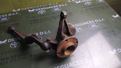 MANGUETA DELANTERA DERECHA, CITROEN, C 15