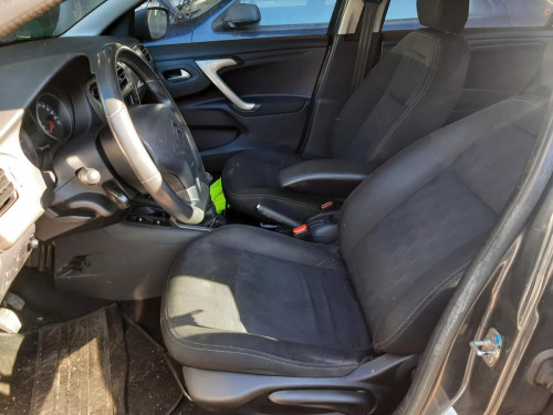 CITROEN C-ELYSÉE — автомобиль-донор на запчасти 