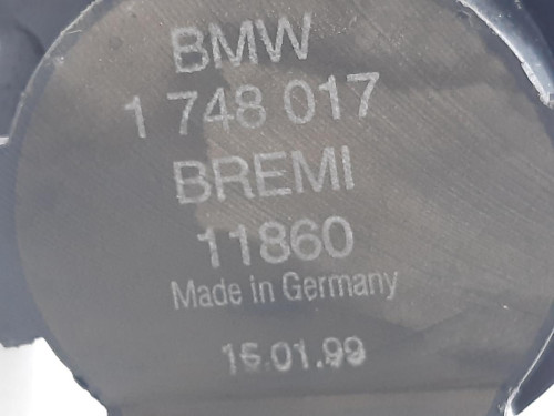 BOBINA ENCENDIDO BMW SERIE Z3 ROADSTER (E36) 