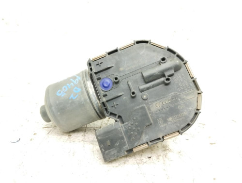 MOTOR LIMPIA DELANTERO Ford FOCUS BERLINA (CB8) 