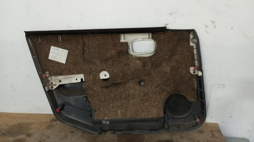 GUARNECIDO PUERTA DELANTERA DERECHA Nissan ALMERA (N16/E) 
