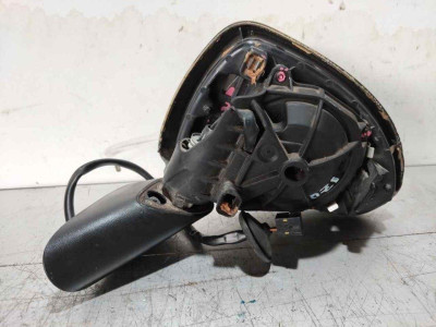 RETROVISOR IZQUIERDO, OPEL, CORSA D