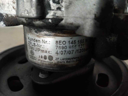 BOMBA DIRECCION Audi A4 BERLINA (8E) 