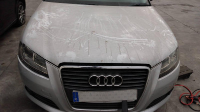 AUDI A3 (8P1)
