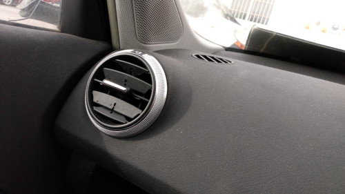  AUDI A3 (8P1) 