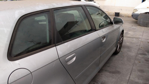  AUDI A3 (8P1) 