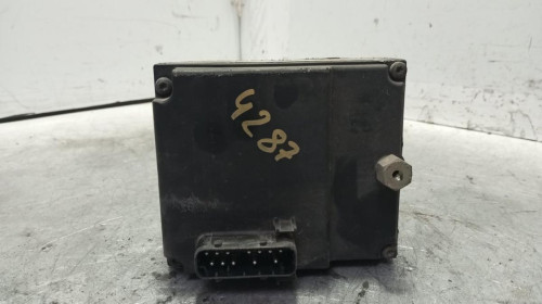 ABS, BMW, SERIE 5 BERLINA (E39)