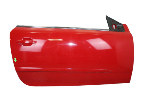  PUERTA DELANTERA DERECHA OPEL ASTRA H TWIN TOP 