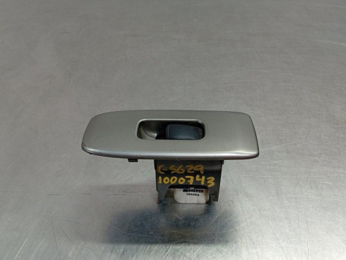  MANDO ELEVALUNAS TRASERO IZQUIERDO MITSUBISHI MONTERO (V60/V70) 