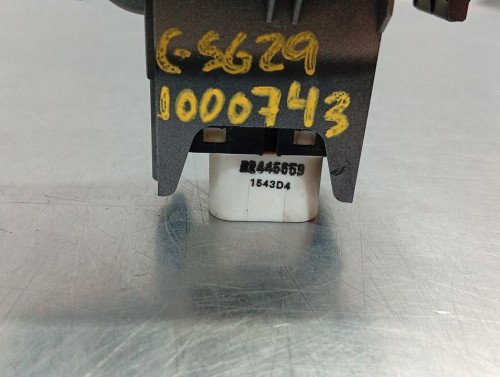  MANDO ELEVALUNAS TRASERO IZQUIERDO MITSUBISHI MONTERO (V60/V70) 