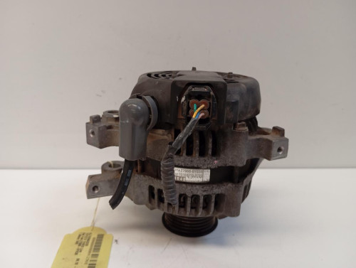  ALTERNADOR TOYOTA YARIS (KSP9/SCP9/NLP9) 