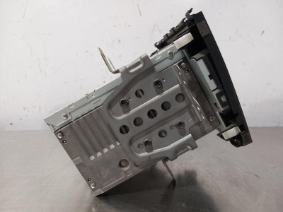 SISTEMA AUDIO / RADIO CD, HONDA, CR-V (RE)