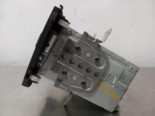  SISTEMA AUDIO / RADIO CD, HONDA, CR-V (RE) 