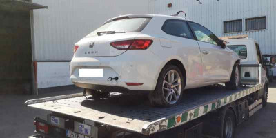 SEAT LEON SC (5F5)