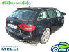 AUDI A4 AVANT (8K5) — автомобиль-донор на запчасти 