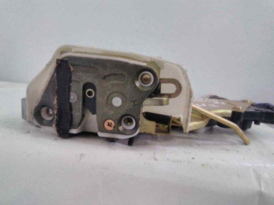 CERRADURA PUERTA TRASERA DERECHA, SUZUKI, LIANA (RH/ER)