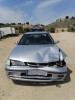 NISSAN ALMERA (N15) — автомобиль-донор на запчасти 