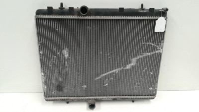 RADIADOR AGUA, CITROEN, GRAND C4 PICASSO
