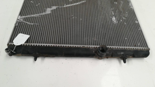 RADIADOR AGUA CITROEN GRAND C4 PICASSO 