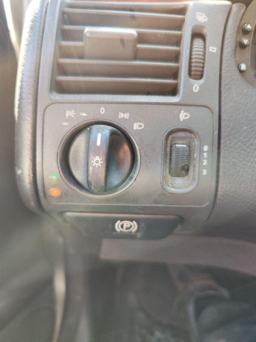 MANDO LUCES MERCEDES-BENZ CLASE E (BM 210) BERLINA 