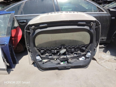 PORTON TRASERO, PEUGEOT, 308