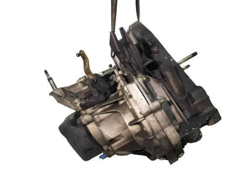  CAJA CAMBIOS, RENAULT, MODUS I 