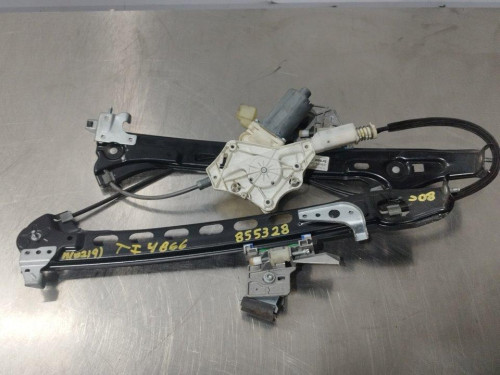  ELEVALUNAS TRASERO IZQUIERDO MERCEDES-BENZ CLS (BM 219) 