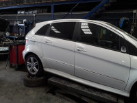 MERCEDES-BENZ CLASE B (BM 245)