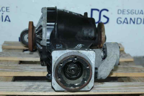  DIFERENCIAL TRASERO AUDI A6 AVANT (4B5) 