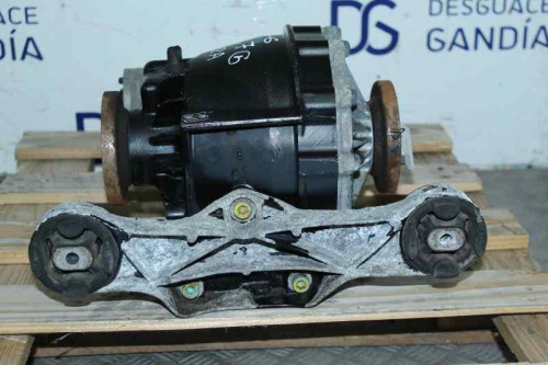  DIFERENCIAL TRASERO AUDI A6 AVANT (4B5) 