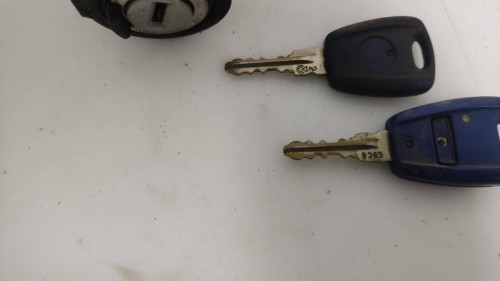CONMUTADOR DE ARRANQUE FIAT II PUNTO (188) BERLINA 