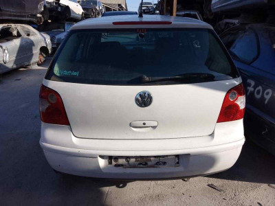 VOLKSWAGEN POLO IV (9N1)
