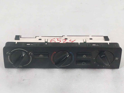  MANDO CALEFACCION / AIRE ACONDICIONADO BMW SERIE 3 COMPACTO (E46) 
