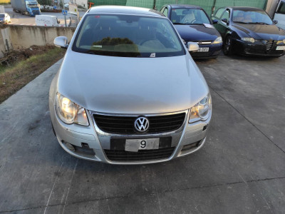 VOLKSWAGEN EOS (1F7)(2006)