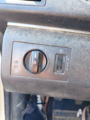 MANDO LUCES, MERCEDES-BENZ, CLASE B (BM 245)