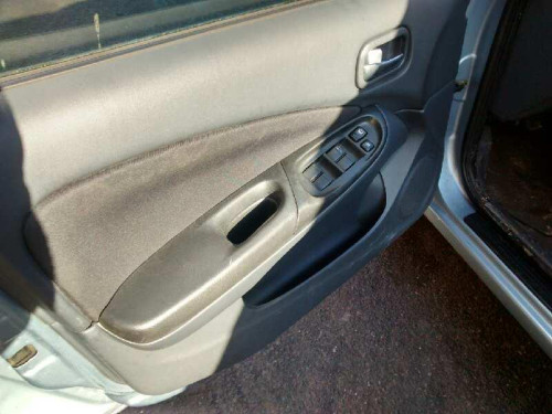  NISSAN ALMERA (N16/E) 