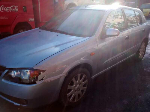  NISSAN ALMERA (N16/E) 