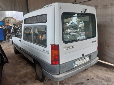 RENAULT RAPID /EXPRESS (F40)