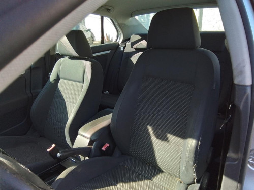  VOLKSWAGEN JETTA V (1K2) 