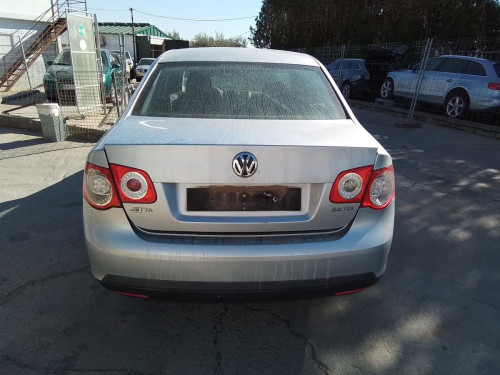  VOLKSWAGEN JETTA V (1K2) 