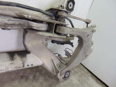 PUENTE TRASERO, VOLKSWAGEN, PHAETON (3D3/3D7)