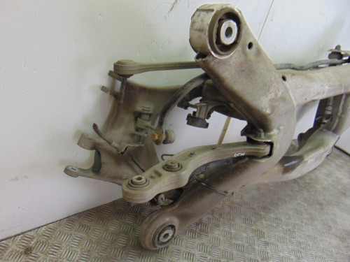  PUENTE TRASERO VOLKSWAGEN PHAETON (3D3/3D7) 